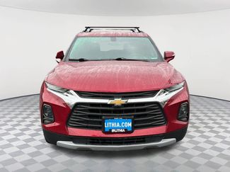 Used 2019 Chevrolet Blazer LT w/ LPO, Floor Liner Package video 2