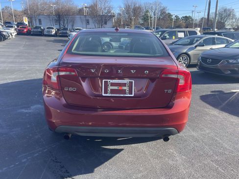 Used 2012 Volvo S60 T5 image 8