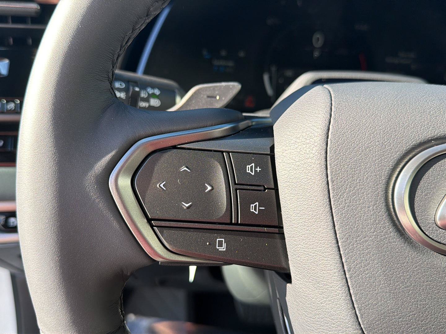 New 2026 Lexus RX 350 FWD image 21