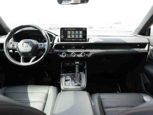 Certified 2024 Honda CR-V Sport-L image 20
