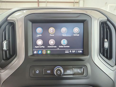 Used 2024 Chevrolet Silverado 3500 W/T w/ WT Fleet Convenience Package AWD/4WD image 20