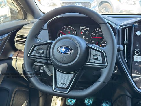 New 2026 Subaru WRX Premium w/ WRX Electronics Package AWD/4WD image 13
