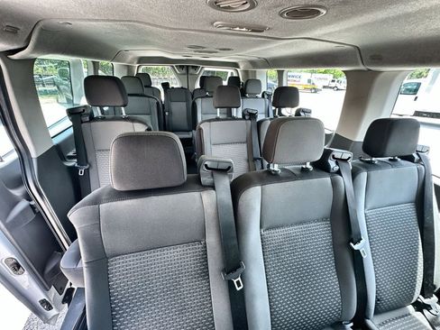 Used 2024 Ford Transit 350 XLT RWD image 26