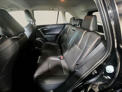 Used 2020 Toyota RAV4 Adventure AWD/4WD image 24