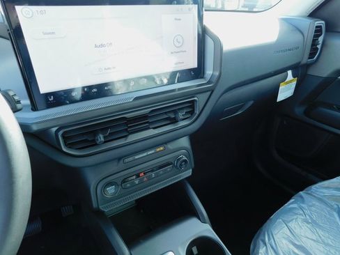 New 2025 Ford Bronco Sport Big Bend w/ Convenience Package image 26