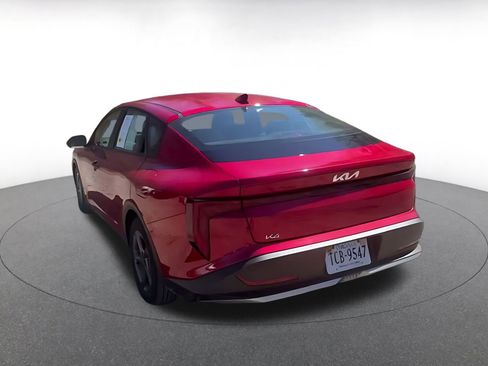 Used 2025 Kia K4 FWD image 11