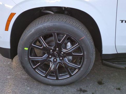 New 2026 Chevrolet Tahoe RST w/ Comfort Package image 10