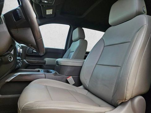 Used 2019 GMC Sierra 1500 SLT AWD/4WD image 15