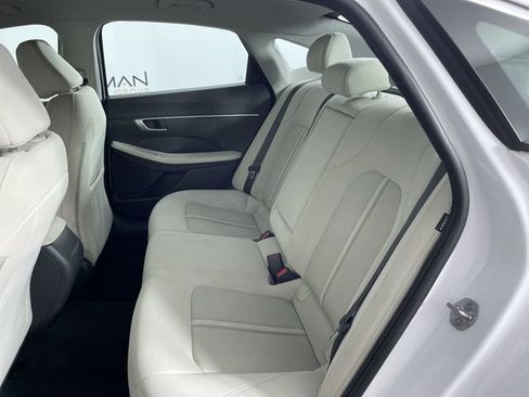 Used 2024 Hyundai Sonata SEL FWD image 21