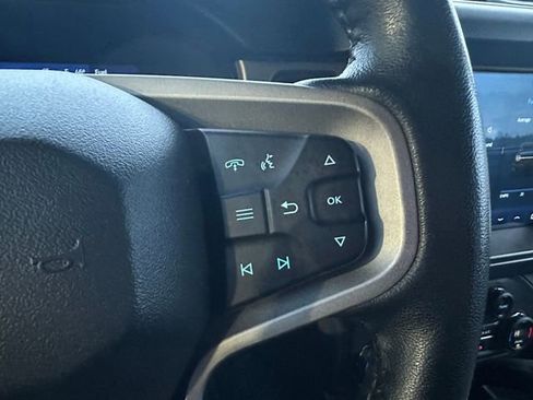 Used 2021 Ford Bronco Outer Banks image 15