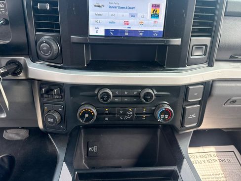 Used 2023 Ford F450 XLT w/ 360-Degree Camera Package AWD/4WD image 18