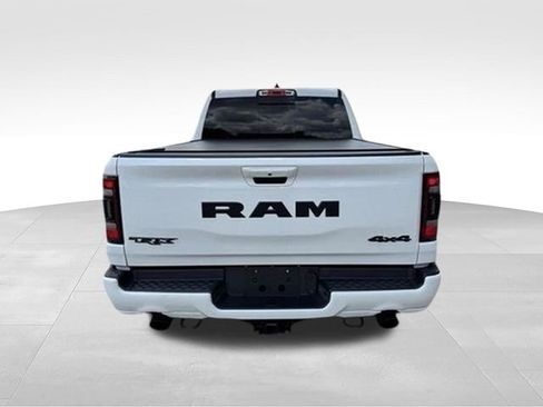 Used 2021 RAM 1500 TRX w/ TRX Level 1 Equipment Group AWD/4WD image 9