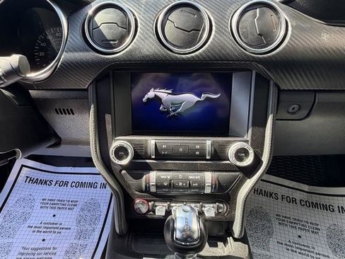 Used 2020 Ford Mustang Coupe image 15