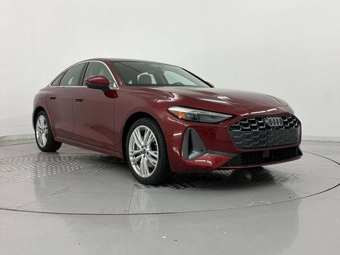 New 2026 Audi A5 Prestige AWD/4WD image 7