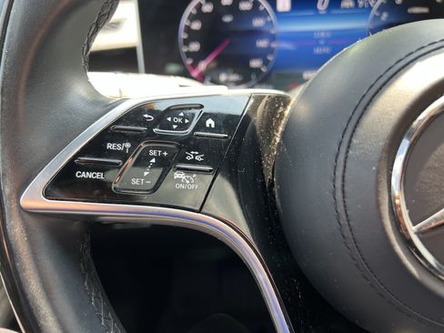 Used 2023 Mercedes-Benz S 500 4MATIC image 19