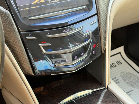 Used 2016 Cadillac XTS Luxury FWD image 26