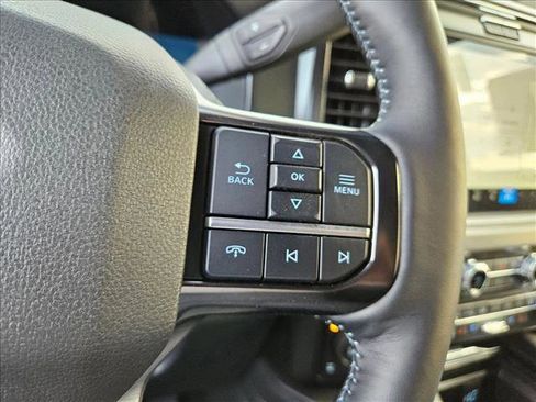 New 2026 Ford F350 Platinum image 16