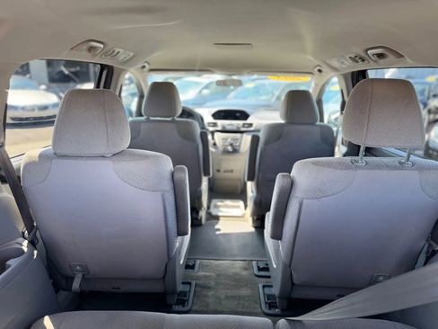 Used 2015 Honda Odyssey LX image 30
