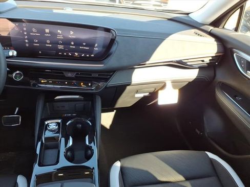 New 2026 Buick Envision Sport Touring image 18