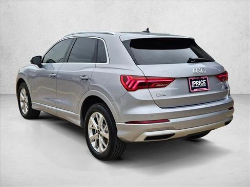 Used 2023 Audi Q3 2.0T Premium image 8