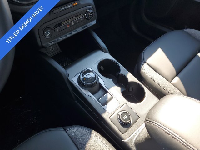Used 2026 Ford Bronco Sport Big Bend w/ Convenience Package AWD/4WD image 27