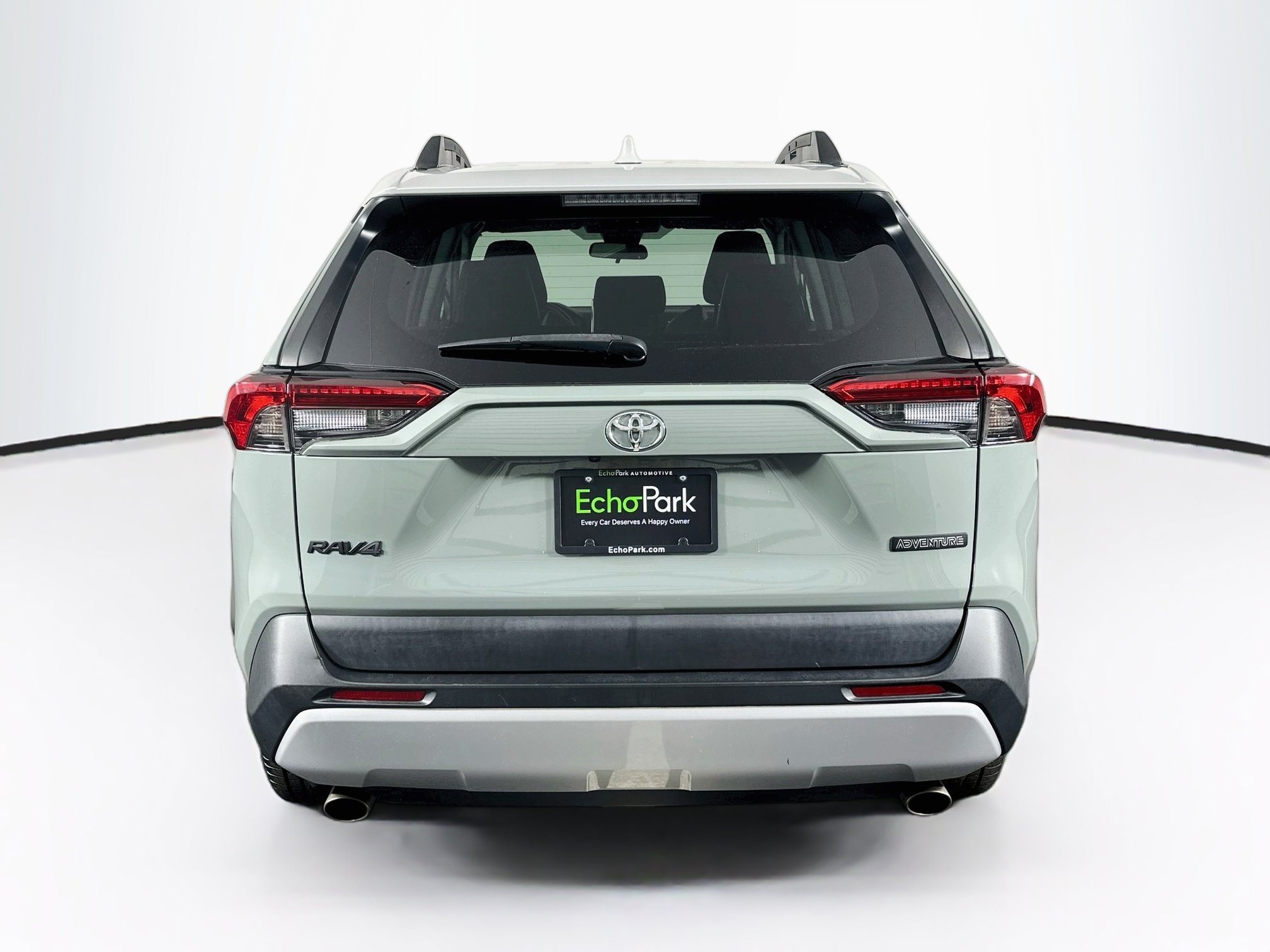 Used 2021 Toyota RAV4 Adventure AWD/4WD image 7