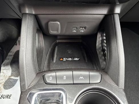 Used 2024 Chevrolet TrailBlazer LT w/ Convenience Package image 19