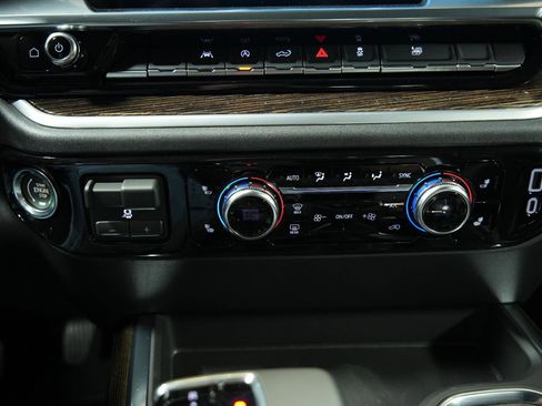 New 2026 GMC Sierra 1500 Elevation AWD/4WD image 40