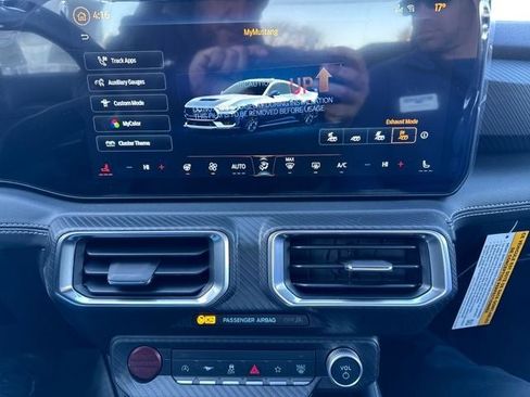 New 2026 Ford Mustang GT Premium image 18