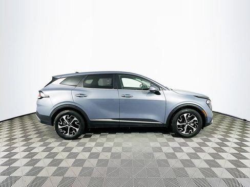 Used 2023 Kia Sportage EX image 11