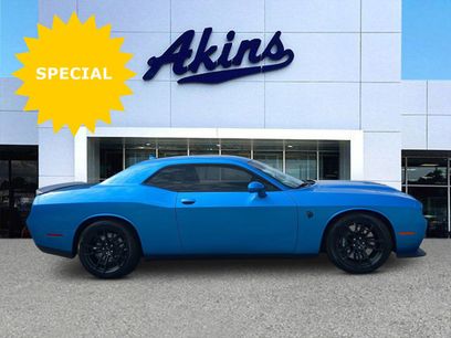 Used 2023 Dodge Challenger SRT Hellcat w/ Driver Convenience Group