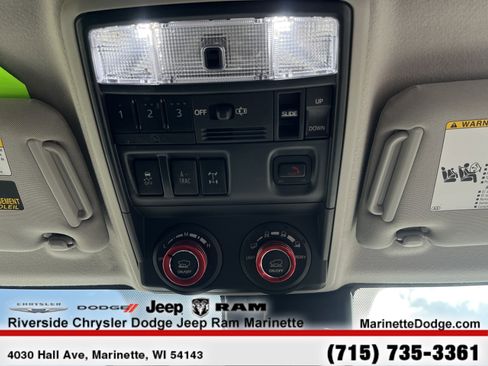 Used 2020 Toyota 4Runner 4WD image 58