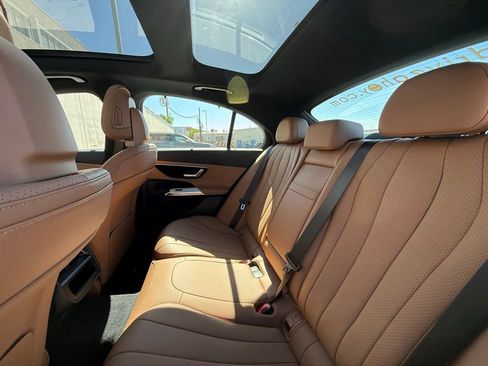 Used 2026 Mercedes-Benz E 350 Sedan image 7