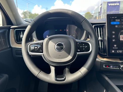 New 2026 Volvo XC60 B5 Plus w/ Climate Package image 14