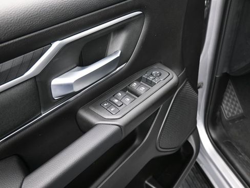 New 2026 RAM 1500 Lone Star image 13