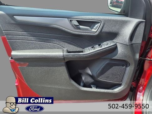 New 2025 Ford Escape Active w/ Tech Pack #1 image 17