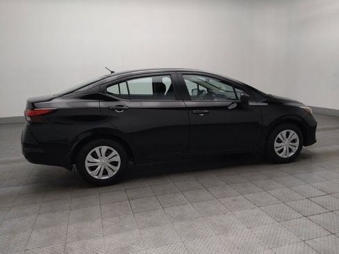 Used 2025 Nissan Versa S w/ Trunk Package image 10