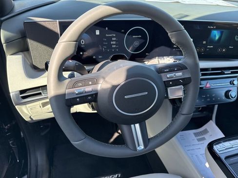 New 2026 Hyundai Tucson Limited image 27