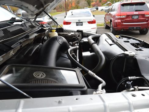 Used 2014 RAM 1500 Big Horn image 36