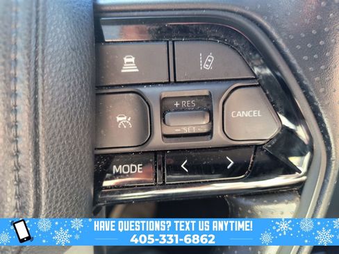 Used 2024 Toyota Tundra SR image 23