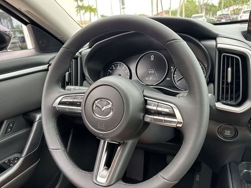 New 2026 MAZDA CX-50 AWD 2.5 S w/ Cargo Package image 54
