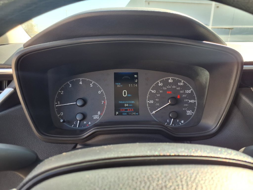 Used 2024 Toyota Corolla LE FWD image 15