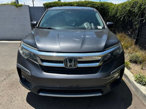 Used 2019 Honda Pilot EX-L image 2