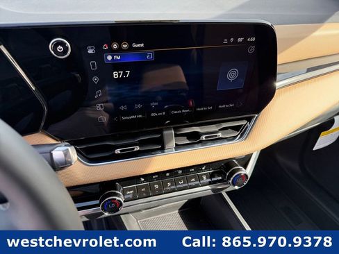 New 2026 Chevrolet Equinox ACTIV w/ LPO, Floor Liner Package AWD/4WD image 20