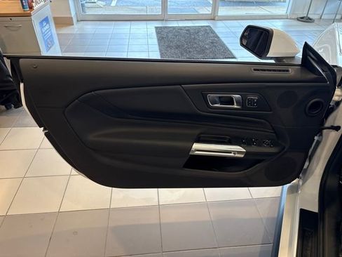 New 2026 Ford Mustang Premium image 16