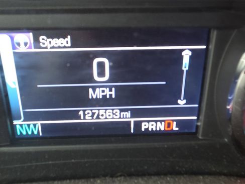 Used 2019 GMC Yukon XL SLT image 10