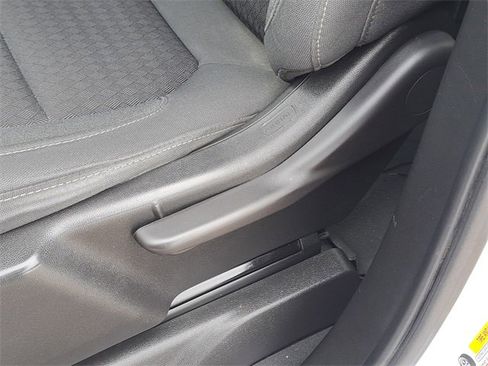 Used 2022 Chevrolet Silverado 2500 LT image 21