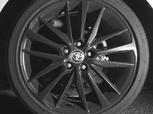 Used 2023 Toyota Camry XSE w/ Cold Weather Package image 13