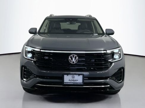 New 2026 Volkswagen Atlas SEL Premium R-Line image 2