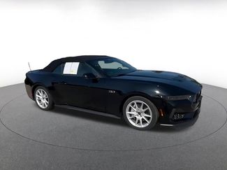 Used 2025 Ford Mustang GT Premium RWD video 2